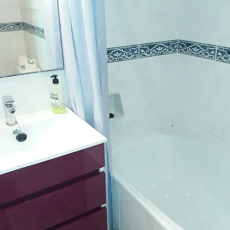 Sagrada Familia Apartman