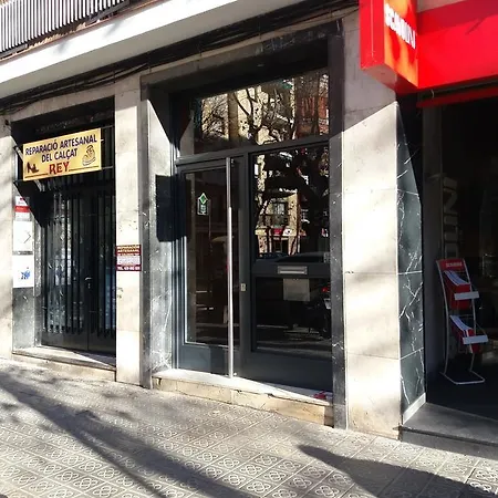 Apartamento Sagrada Familia Barcelona