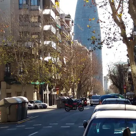 Sagrada Familia Barcelona