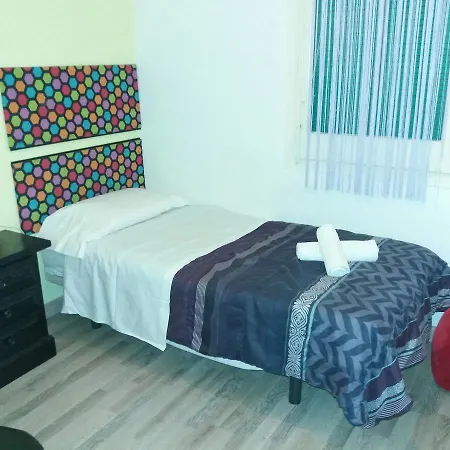 Sagrada Familia Apartamento Barcelona