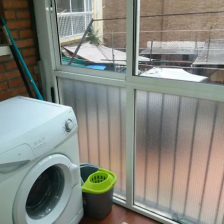 Apartamento Sagrada Familia *