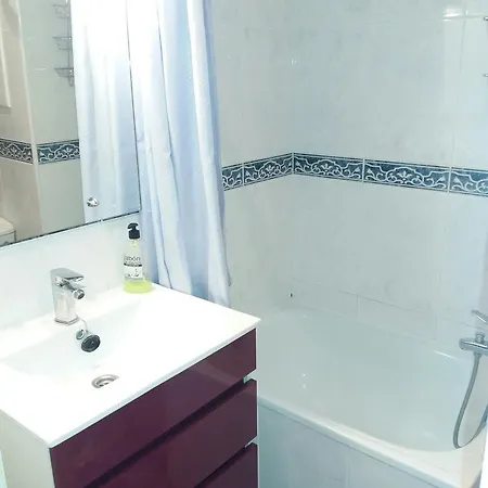 Apartamento Sagrada Familia