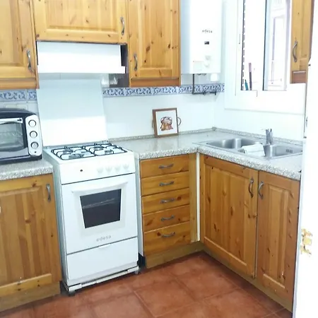 Sagrada Familia Apartamento Barcelona