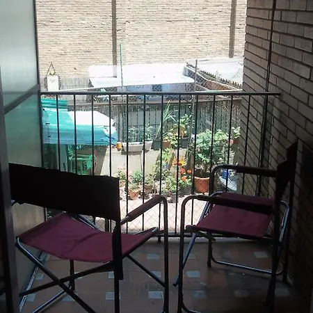 Apartamento Sagrada Familia